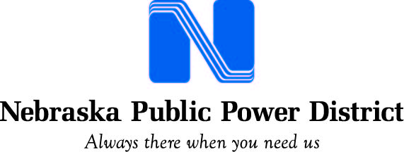 Nebraska Public Power District Logo